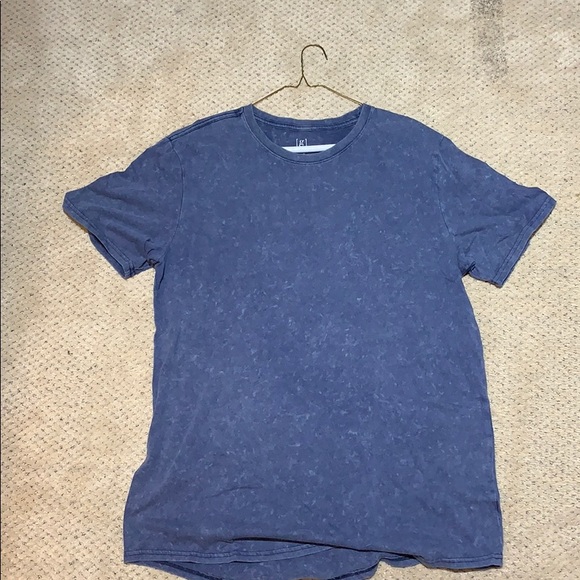 George Other - NWOT George Men’s Acid Wash t shirt